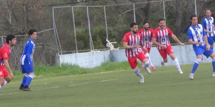 Ισόπαλος 2-2 ο ΟΦΑΜ με τους Αμπελόκηπους