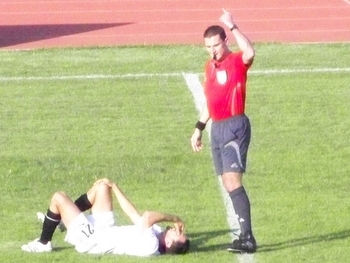 Αλάνθαστος ο Πρωτοψάλτης στο Πιερικός – Εθνικός Αστέρας