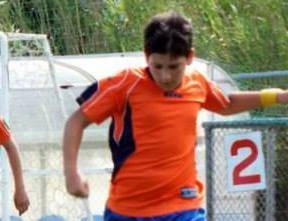 ΑΟΚ Κέρκυρα Κ15: Εντυπωσίασε στην Ξάνθη ο “αδικημένος” Γ. Σαλασίδης!