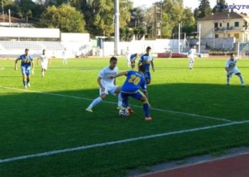 Ήττα των “Φαιάκων” (1-2) στο φιλικό με Παναιτωλικό