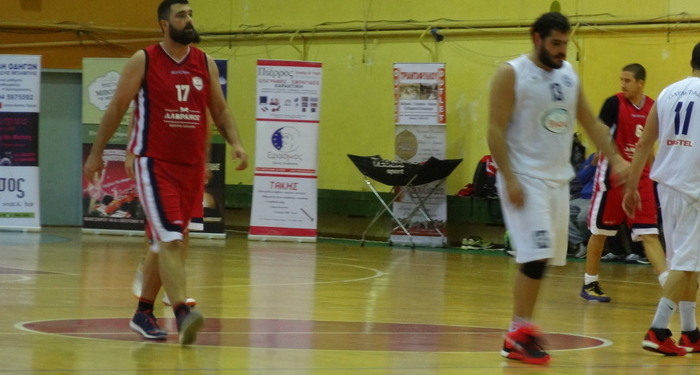 Μπάσκετ: Ήττες των Κερκυραίων από τους Ηπειρώτες