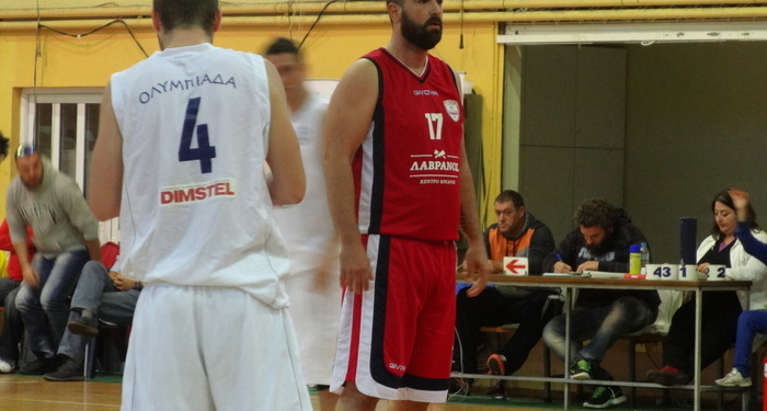 Μπάσκετ: Νίκες για Ιππότες και Φαίακα