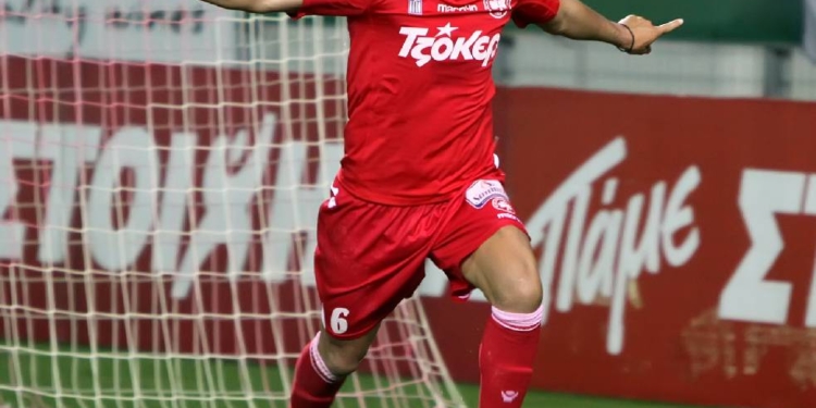 Κοντά σε Κανακούδη η Κασσιώπη/Κέρκυρα