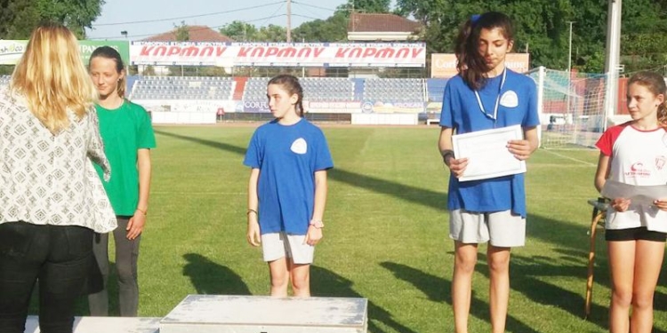 ΣΤΙΒΟΣ: Με επιτυχία στο ΕΑΚΚ τα «Καποδίστρεια 2017»!