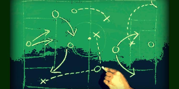 Σχολή προπονητών UEFA A τον Γενάρη στην Κέρκυρα