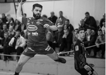 ΧΑΝΤΜΠΟΛ: Συλληπητήριο του Φαίακα για τον χαμό του Τάσου Μαυρόπουλου
