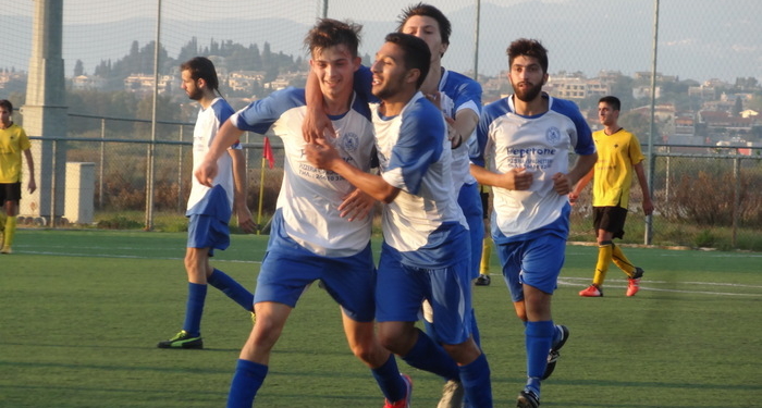 Πιθανή αποχώρηση του Αγίου Μάρκου από το τοπικό