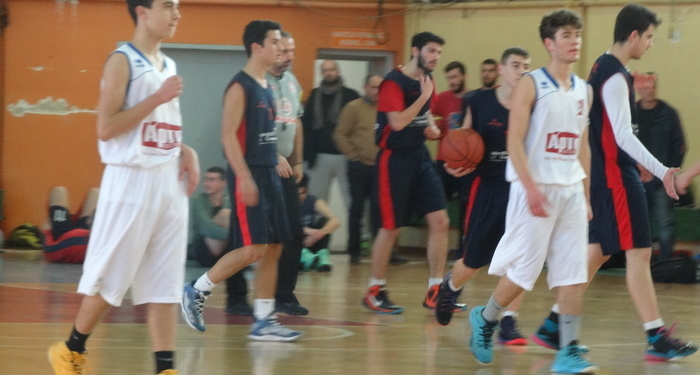 Μπάσκετ: Νίκη για Κερκυραϊκό, ήττα για Φαίακα