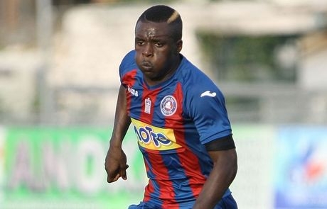 Χωρίς Ντιόγκο και Νίκιτς ο ΑΟΚ με Ολυμπιακό Βόλου