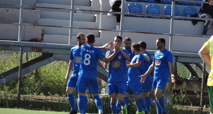 Σώθηκε ο ΟΦΑΜ, 3-1 την Ομόνοια