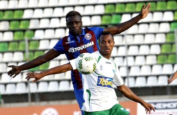 Κερδίστε εισιτήριο για το ΑΟΚ Κέρκυρα – Λεβαδειακός!