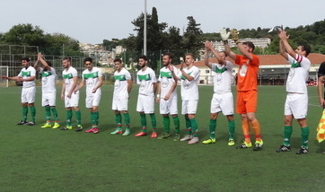 Παράπονα του Βελισσαρίου για τη διαιτησία με Πετριτή