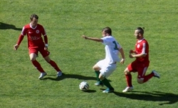 Βελισσάριο Ιωαννίνων – Αστέρας Πετριτή 0-1 (Video)