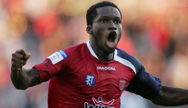 Τέλος και ο Σουλεϊμάν Όμο από τον ΑΟΚ Κέρκυρα