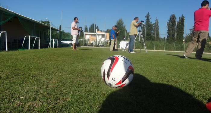 Κακός σχεδιασμός της προετοιμασίας!