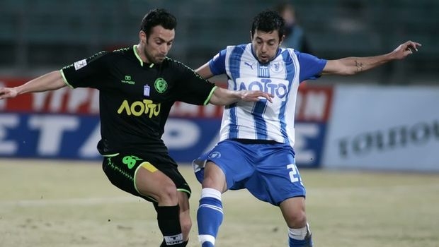 “Ύποπτο” το Ψαχνά – Νίκη Βόλου, αναβλήθηκε το μπαράζ!