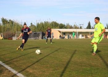 Ο ΑΟΚ Κέρκυρα «φιλικό» 2-1 τον Θεσπρωτό