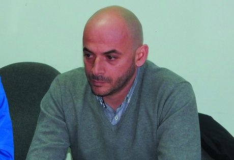 Το αποχαιρετιστήριο  μήνυμα του Νίκου Θεοδοσιάδη