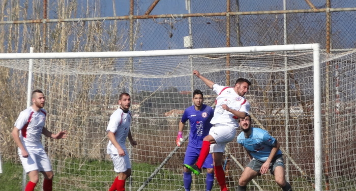 Με ήρωα τον Ριγανά, ο Αστέρας 1-1 με Διαγόρα Σεβαστής!