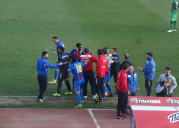 «Τρίποντο» σωτηρίας για ΑΟΚ Κέρκυρα, 1-0 τον Λεβαδειακό!