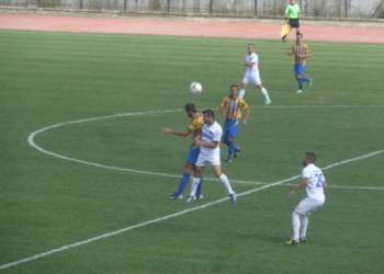 Ήττα (0-1) της Κασσιώπης/Κέρκυρας από Παναιτωλικό
