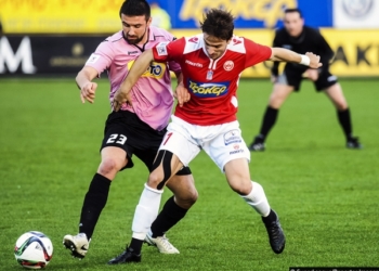 “Όρθιος” και στα Περιβόλια (1-1) ο ΑΟΚ Κέρκυρα!