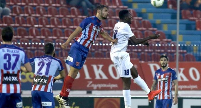 Τα στατιστικά του Πανιώνιος – ΑΟΚ Κέρκυρα