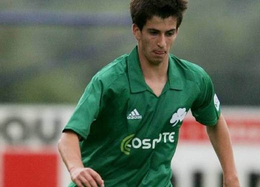 “Κερκυραίος” για ένα χρόνο ο Π. Βλάχος