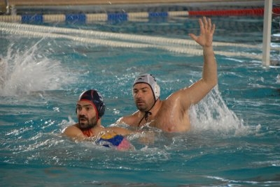 Ήττα του ΝΑΟΚ στη Χίο, με παράπονα από τη διαιτησία