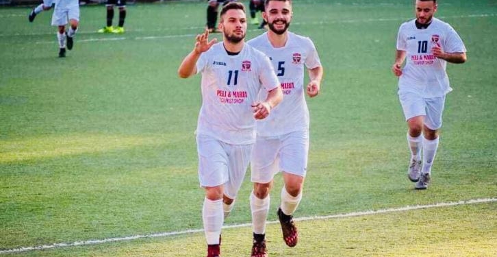 Ξαφνικό τέλος του Κυριζάκη από τον Οδυσσέα Αυλιωτών!