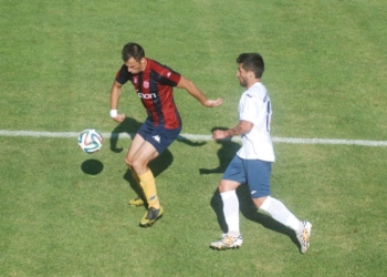 Με γκολ του Ομπράντοβιτς, οι “Φαίακες” 2-1 τη Βέροια