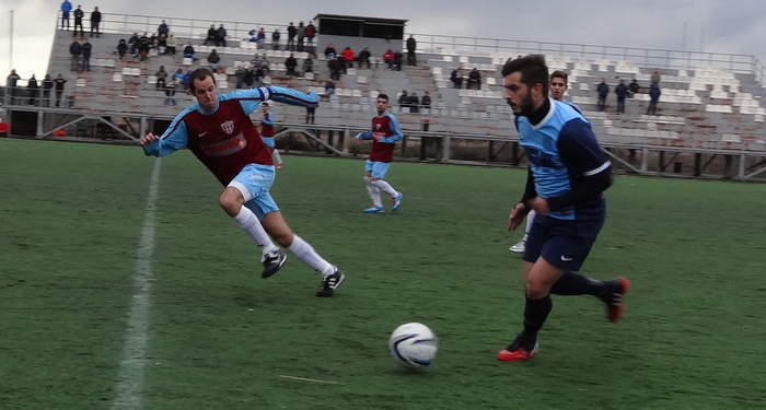 Ανατροπή… με ισοπαλία!