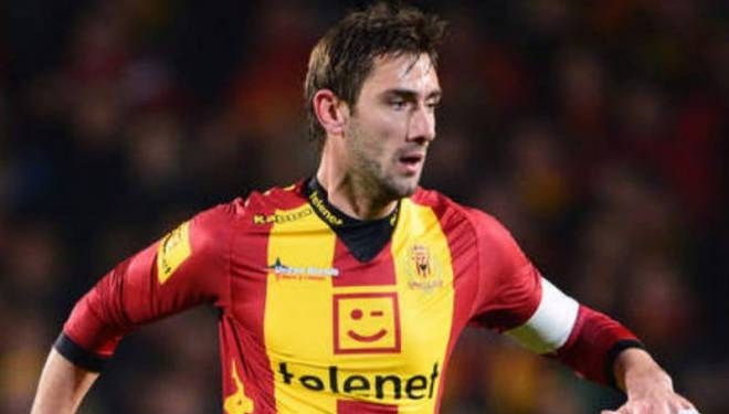 Τον Μαξίμ Μπισέ θέλει ο Γρηγορίου για τα στόπερ