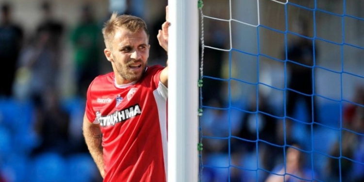 Φήμες για Αποστολόπουλο στον ΑΟΚ Κέρκυρα