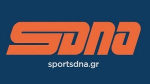 Συνεργασία με το Sportsdna.gr