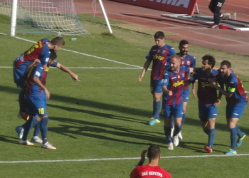 Νίκη και… έφυγε για Super League!