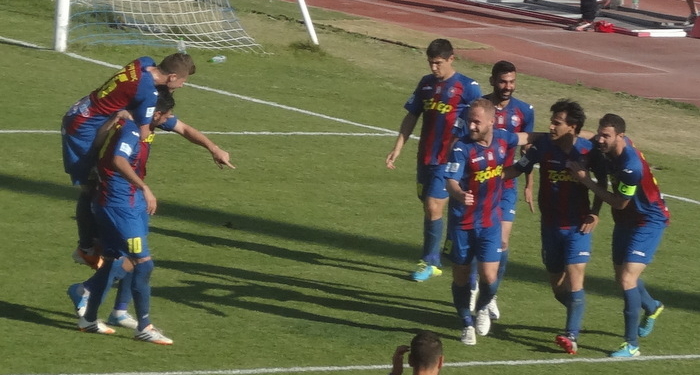 Νίκη και… έφυγε για Super League!