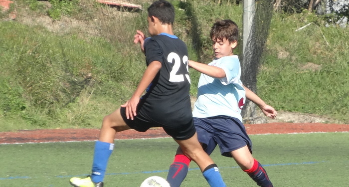 ΠΡΟΠΑΙΔΙΚΟ: Αποτελέσματα και πρόγραμμα των ημιτελικών αγώνων