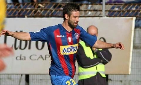 Υπογράφει στον ΑΟΚ Κέρκυρα ο Ντιμιτρόφσκι