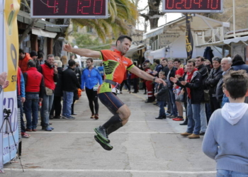 Παγκόσμια αναγνώριση για το “Corfu Mountain Trail”!