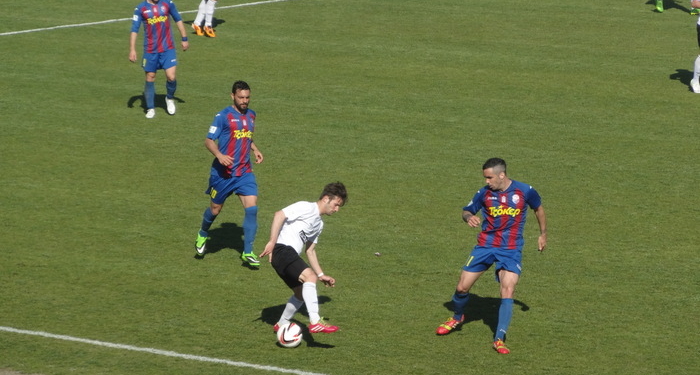 “Επαγγελματική” νίκη η Κασσιώπη/Κέρκυρα, 1-0 τον Πιερικό