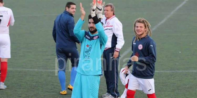 ΑΣΤΕΡΑΣ ΠΕΤΡΙΤΗ- ΠΥΔΝΑ ΚΙΤΡΟΥΣ: Πρόγραμμα και διαιτησία