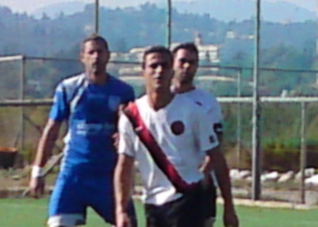 Φωτορεπορτάζ από το Σιναράδες – Οδυσσέας Αυλιωτών 2-0