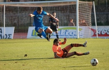 ΕΘΝΙΚΟΣ ΠΕΙΡΑΙΑ – ΑΟ ΚΕΡΚΥΡΑ: Η προϊστορία του ματς