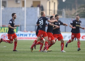 ΑΟ ΚΕΡΚΥΡΑ: Ένας μήνας… πρωταθλητισμού!