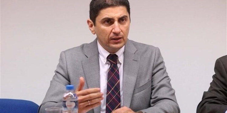 Αυγενάκης: «Ο αθλητισμός μπαίνει στην ψηφιακή εποχή»