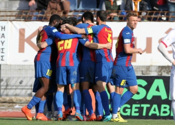 Ακάθεκτος ο ΑΟΚ Κέρκυρα, 1-0 τα Τρίκαλα