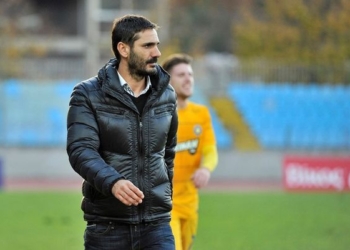 Κοντά σε συμφωνία με Ελευθερόπουλο ο ΑΟΚ Κέρκυρα!