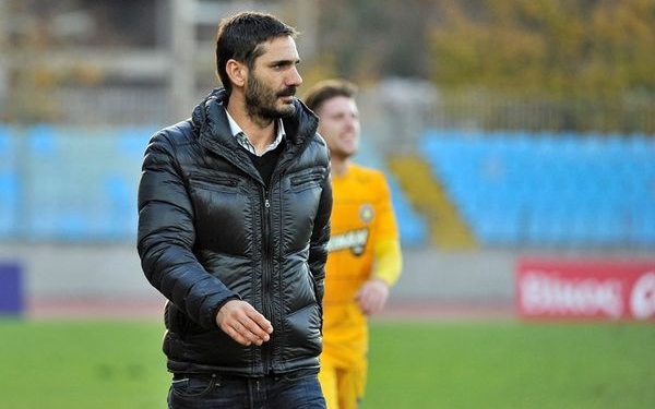 Κοντά σε συμφωνία με Ελευθερόπουλο ο ΑΟΚ Κέρκυρα!