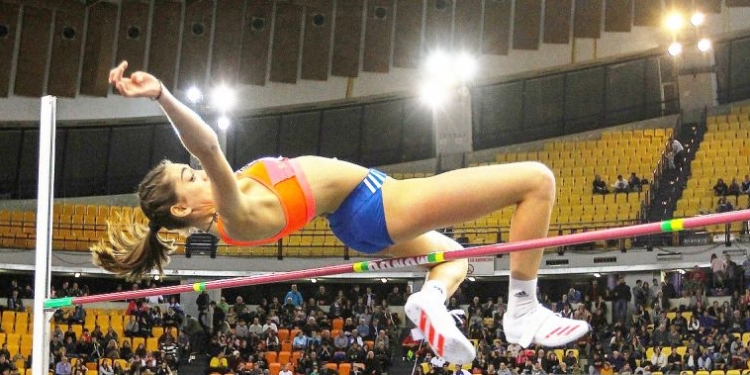 Στίβος Λυκείων: Δύο κερκυραϊκά μετάλλια στην Πάτρα